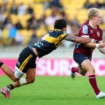 Tom Lynagh Refaceaza la Wallabies si Reds Pana La Urmatorul Campionat Mondial