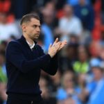 Tonda Eckert se confrunta cu o posibila interdictie lunga daca Southampton este gasit vinovat in scandalul Spygate