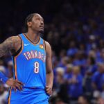Tunet Pierde Jalen Williams pentru Meciul 7 impotriva Spurs