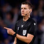 UEFA anunta arbitrul german Daniel Siebert pentru a oficia finala Ligii Campionilor