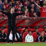 Unai Emery Aplecat Furios Dupa Ce Elliot Anderson Evita Cards Rosii In Dizgratia Aston Villa