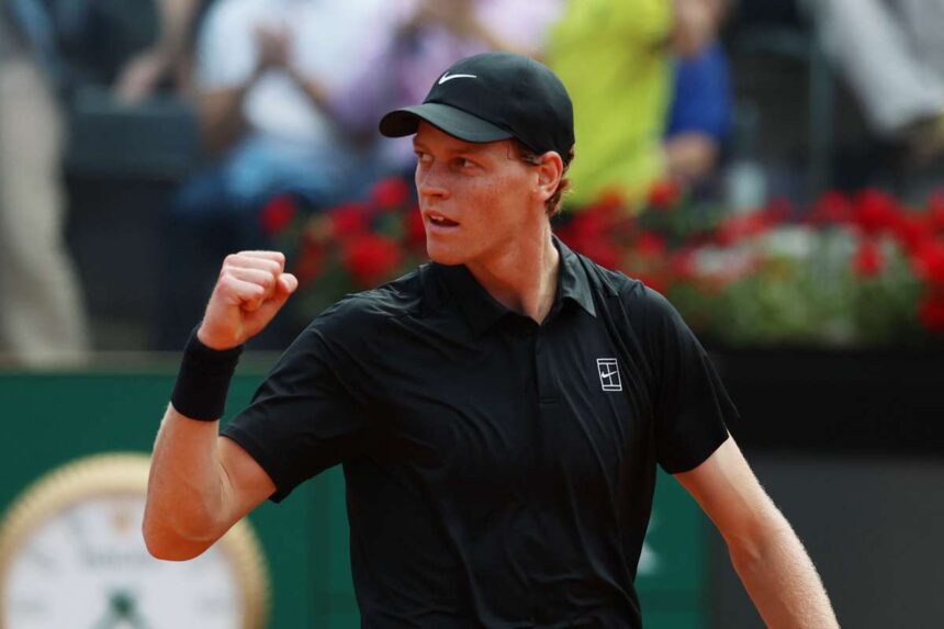 Urmareste Sinner vs Rublev si semifinalele feminine la Italian Open LIVE