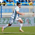 Venezia obtine promovarea apoi in Serie A in timp ce Frosinone se mut pe locul doi