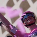 Vingegaard asigura victoria historica generala in Giro in timp ce Milan castiga sprintul final in Roma