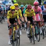 Vingegaard triumfa in a saptea etapa a giro ditalia cu o ascesi impresionanta pe muntele blockhaus
