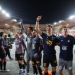 Visurile Monaco din Champions League sunt sfarimate pe masura ce Lille obtine o victorie eseniala