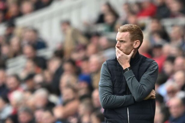 Watford licentiaza pe Ed Still dupa doar trei luni al treilea antrenor al sezonului care paraseste