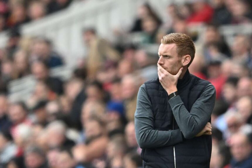 Watford licentiaza pe Ed Still dupa doar trei luni al treilea antrenor al sezonului care paraseste