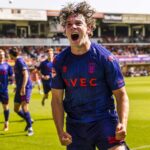Willem II Se Intoarce in Eredivisie Dupa O Alta Pedeapsa cu Culoar Care Scadere Volendam