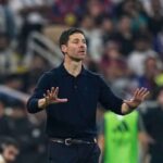 Xabi Alonso Asteptat sa fie numit ca noul antrenor al Chelsea dupa un acord raportat