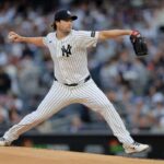 Yankees Gerrit Cole Livraza Shutout de Sase Inninguri in Comeback ul Asteptat de Mult