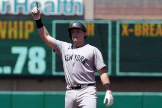 Yankees Miss Rezultate Din Cauza Scorului De 13 Runri Intr o Singura Inning