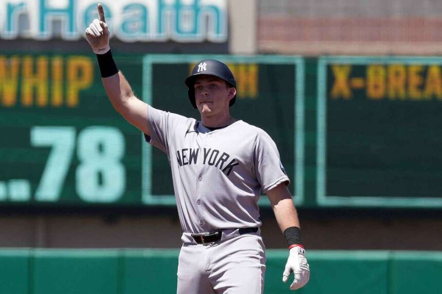 Yankees Miss Rezultate Din Cauza Scorului De 13 Runri Intr o Singura Inning