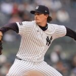 Yankees plasare aruncator All Star Max Fried pe lista de accidentari de 15 zile