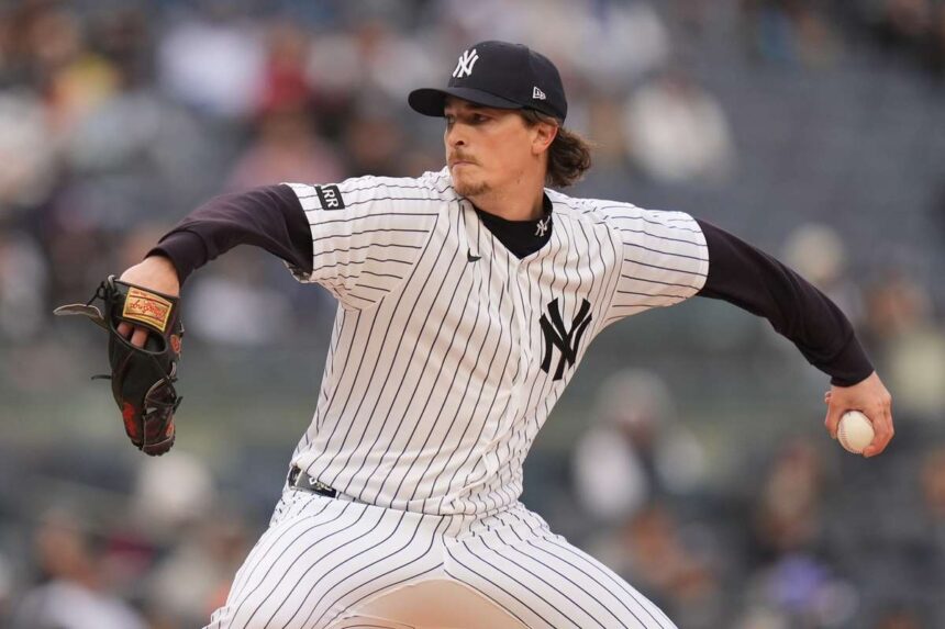 Yankees plasare aruncator All Star Max Fried pe lista de accidentari de 15 zile