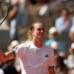 Zverev Avanseaza la Roland Garros Runda Doua Dupa Victorie Convingatoare Pe Bonzi