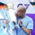 acestea sunt statisitcile cheie ale mandatului lui pep guardiola la manchester city