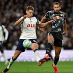 acestea sunt statisticile cheie din meciul tottenham vs leeds