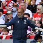 antrenorul west ham nuno espirito santo spune ca lupta pentru retrogradare se v a duce pana la ultimul moment