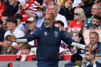 antrenorul west ham nuno espirito santo spune ca lupta pentru retrogradare se v a duce pana la ultimul moment