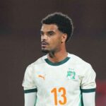 christopher operi chemarea in echipa costa de fildes pentru cupa mondiala ca rezerva din cauza unei injurii