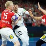 danemarca invincibila triunfa impotriva germaniei in returul finalei campionatului european