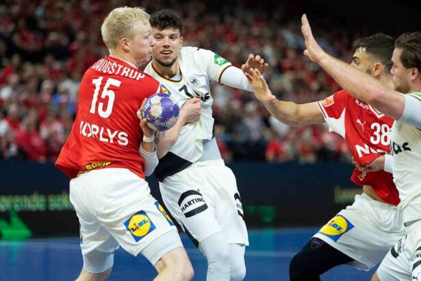 danemarca invincibila triunfa impotriva germaniei in returul finalei campionatului european