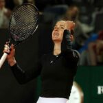 doi fost campioana svitolina depaseste swiatek pentru a ajunge in finala italian open