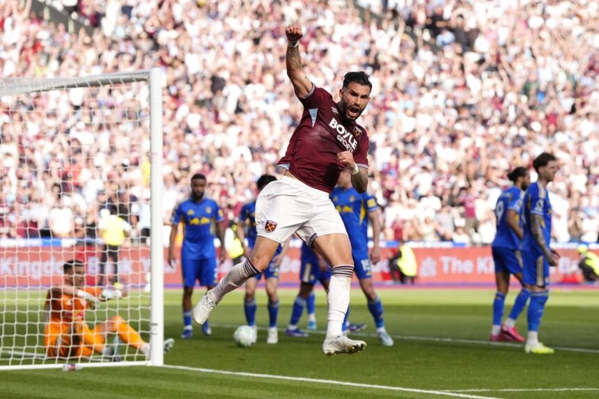 iata statisticile cheie din victoria care nu au putut salva west ham