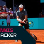 madrid open live top seeds sinner si zverev se pregatesc pentru a lupta in finala emotionanta