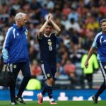 mijlocasul scotian billy gilmour este exclus din cupa mondiala din 2026 din cauza unei accidentari la genunchi