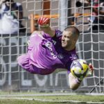 penalti ero maarten paes descrie zi fantastica pe masura ce ajax se califica pentru europa
