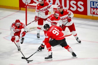 perfect canada isi trebuie revenge pentru defeat senzationala pe cand danemarca brava iese din energie