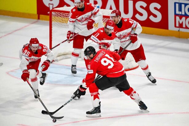 perfect canada isi trebuie revenge pentru defeat senzationala pe cand danemarca brava iese din energie