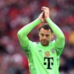 portarul bayern neuer vor miss dfb pokal final impotriva stuttgart din cauza unei nou injuriere