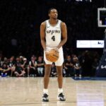 san antonio spurs ar putea pierde deaaron fox si dylan harper pentru meciul 3 din finala conferintei
