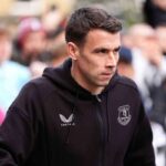 seamus coleman va incheia cariera de jucator la everton dupa sezon
