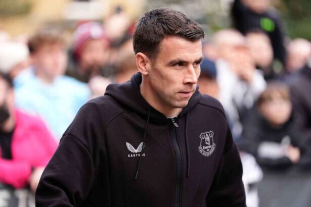 seamus coleman va incheia cariera de jucator la everton dupa sezon