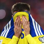 setback maior defensiv pentru suedia din cauza accidentarii fundasului juventus care va perde campionatul mondial