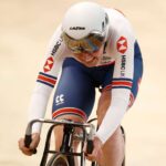 triple medaliata olimpica katie archibald anunta retragerea din ciclismul pe pista
