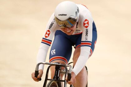 triple medaliata olimpica katie archibald anunta retragerea din ciclismul pe pista