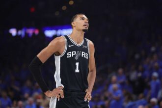 votant necunoscut impiedica wemby de la selectia unanima toata nba
