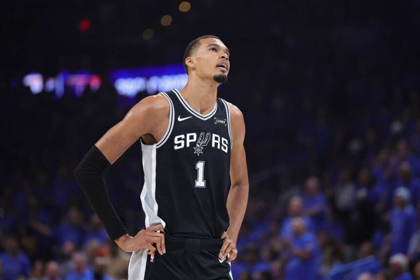 votant necunoscut impiedica wemby de la selectia unanima toata nba