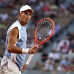 A fost ceva extraordinar Arnaldi descrie victoria sa incredibila asupra Tiafoe