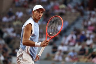 A fost ceva extraordinar Arnaldi descrie victoria sa incredibila asupra Tiafoe