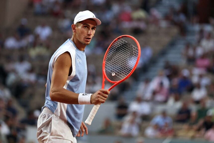 A fost ceva extraordinar Arnaldi descrie victoria sa incredibila asupra Tiafoe