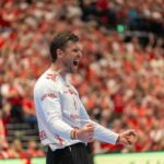 Aalborg castiga campionatul pentru a treia oara consecutiv in Aarhus