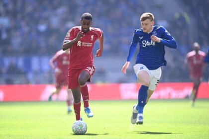 Aceasta este de ce Manchester City vrea sa semneze cu Jarrad Branthwaite de la Everton