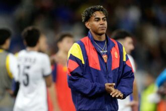 Acest star din Barcelona a fost denumit jucatorul sezonului LaLiga