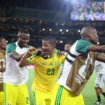 Africa de Sud urca in clasamentul FIFA dupa Cupa Mondiala